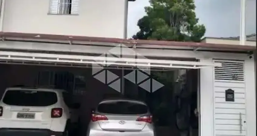 Casa com 3 quartos à venda na Antônio Augusto Tavares Sebilla, 90, Vila Pirituba, São Paulo