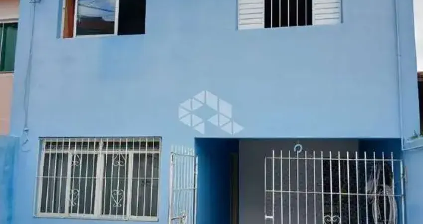 Casa Sobrado Pirituba