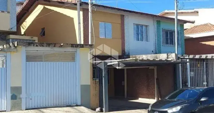 Sobrado com 2 Quartos e 3 banheiros à Venda,  - Freguesia do Ó