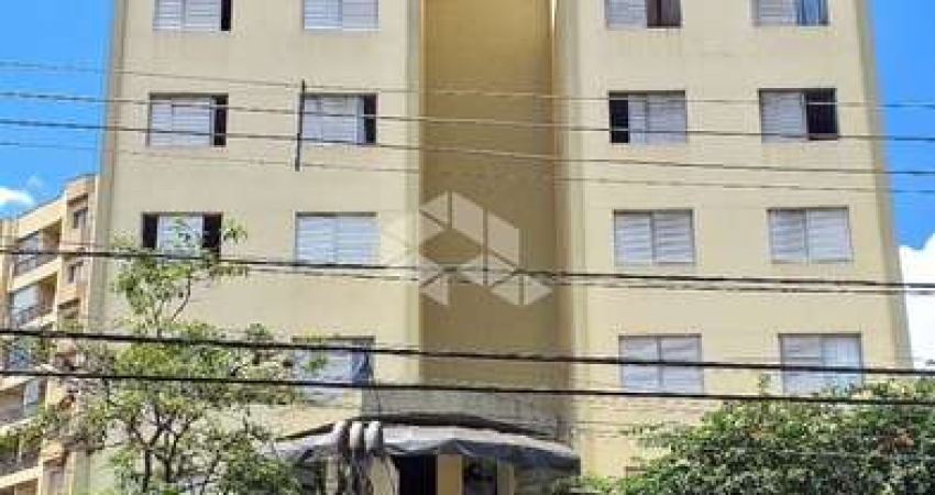 Apartamento com 2 quartos à venda na Rua Haroldo Pacheco e Silva, 170, Vila Ipojuca, São Paulo