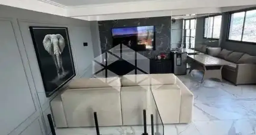 COBERTURA DUPLEX EM PIRITUBA