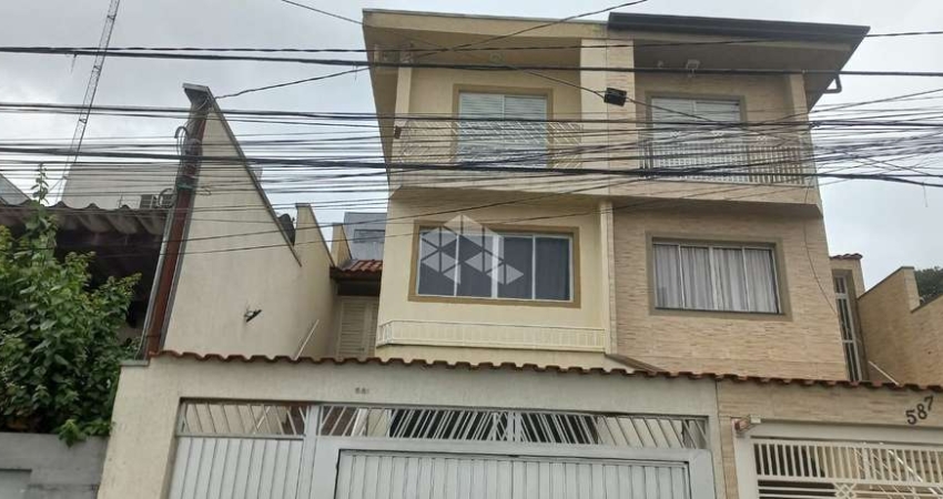 Casa com 3 quartos à venda na Baltazar da Silveira, 581, Vila Pereira Cerca, São Paulo