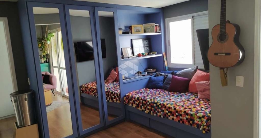 Apartamento com 2 quartos à venda na Rua Hassib Mofarrej, 346, Vila Leopoldina, São Paulo