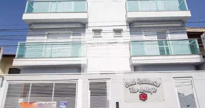 Apartamento com 2 quartos à venda na João Melo da Câmara, 141, Vila Progresso (Zona Norte), São Paulo