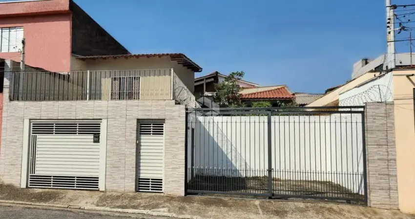 Casa à venda com 149m², 3 quartos e 4 vagas Freguesia do Ó