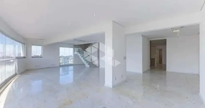 Cobertura com 4 quartos à venda na Rua Caio Graco, 800, Vila Romana, São Paulo