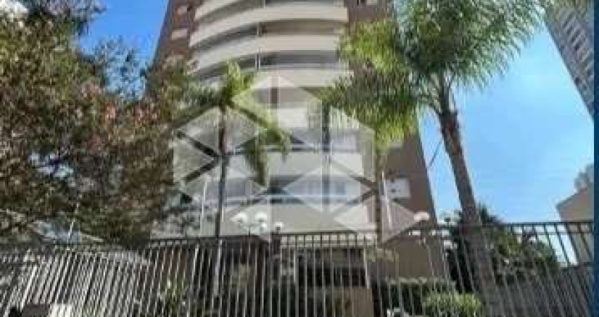 Apartamento Vila Romana