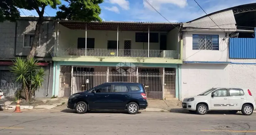Terreno à venda na Rua Balsa, 901, Freguesia do Ó, São Paulo