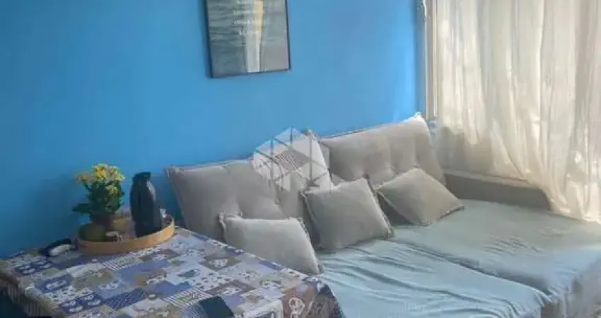 Apartamento com 2 quartos à venda na Rua Ricardo Cavatton, 287, Lapa de Baixo, São Paulo