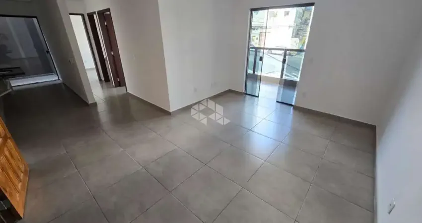 Apartamento com 2 quartos à venda na Joseph Chinard, 6, Jardim do Tiro, São Paulo