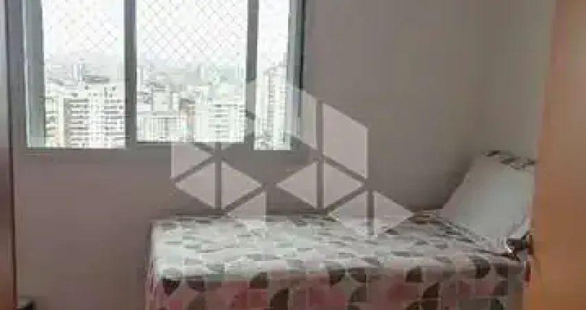 Apartamentos com 2quartos  com suite no bairro Bela Vista São José/SC