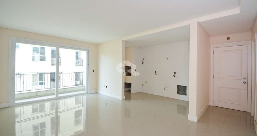 APARTAMENTO COM 3 QUARTOS, SENDO 1 SUÍTE E 1 VAGA DE GARAGEM NO BAIRRO PEDRA BRANCA, EM PALHOÇA/SC.