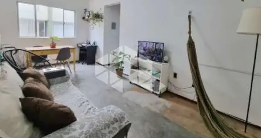 APARTAMENTO À VENDA COM 3 QUARTOS E 1 VAGA DE GARAGEM NO BAIRRO NOSSA SENHORA DO ROSÁRIO EM SÃO JOSÉ/SC
