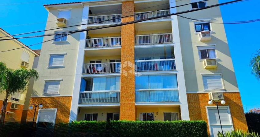 Apartamento Garden para venda no bairro Capoeiras florianópolis