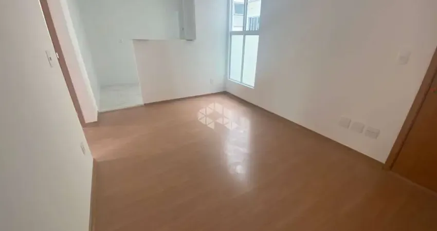 APARTAMENTO À VENDA COM 2 QUARTOS E 1 VAGA DE GARAGEM NO BAIRRO AREIAS EM SÃO JOSÉ/SC