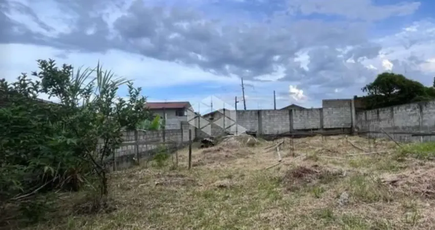 TERRENO MEDINDO 360M² DE ÁREA TOTAL NO BAIRRO BOM VIVER EM BIGUAÇU/SC