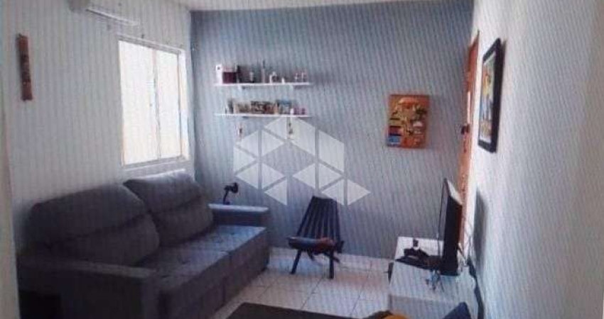 APARTAMENTO COM 2 QUARTOS E 1 VAGA DE GARAGEM NO BAIRRO BOM VIVER EM BIGUAÇU/SC