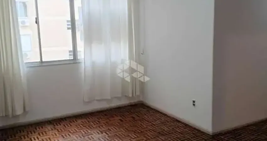 Apartamento de 03 quartos, 2 banheiros e 1 vaga em capoeiras.