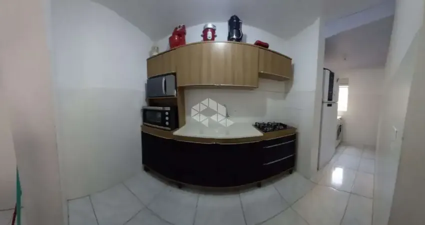 Apartamento 2 dormitórios Balneário do Estreito