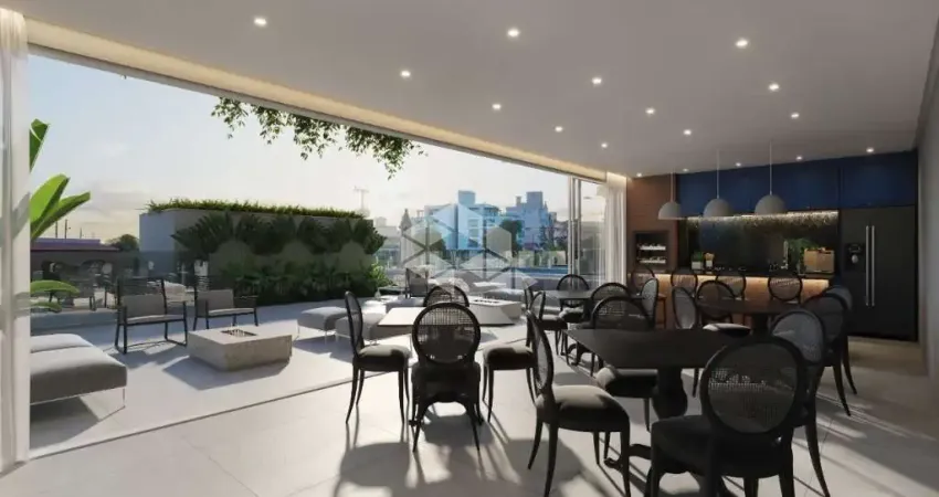 EXCELENTE APARTAMENTO COM VISTA, 3 SUÍTES, 2 VAGAS DE GARAGEM, BAIRRO PALMAS.