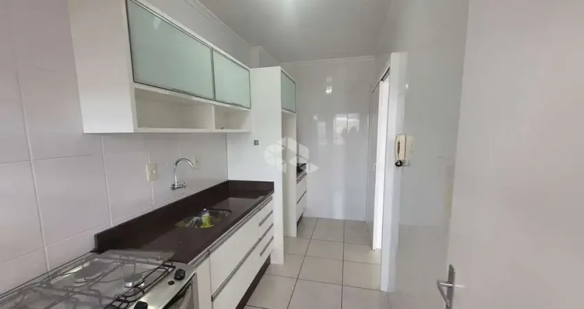 Apartamentos com 58m², 1 quarto, no bairro kobrasol em são josé