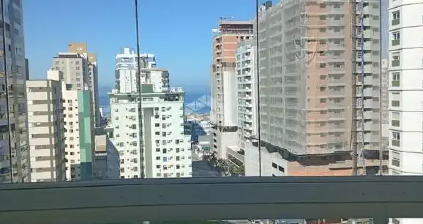 Apartamento 02 dormitório /01 suíte no bairro - campinas em são josé -sc