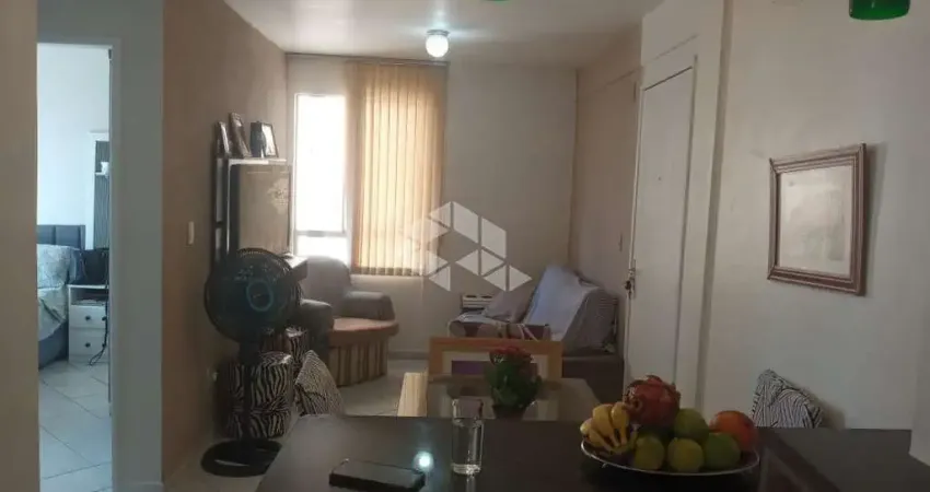 Apartamento à venda no bela vista - são josé (sc) | 2 quartos, 1 vaga coberta, móveis planejados e ótima localização