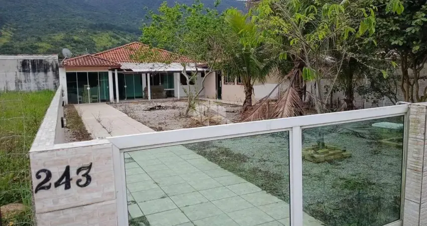 Casa com 2 quartos à venda na Praia Grande, 23, Praia Grande, Governador Celso Ramos