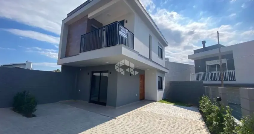 Casa em condomínio fechado com 2 quartos à venda na Dos Açores, 3, Ambrósio, Garopaba