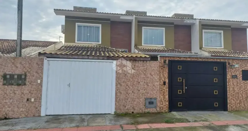 Casa com 2 quartos à venda na Rua Maria Basílio, 38, Bela Vista, Palhoça