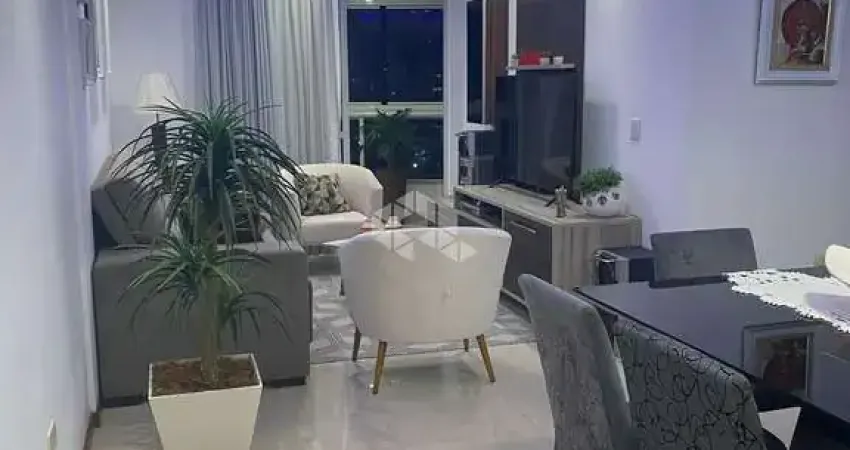 Apartamento com 3 quartos à venda na Rua Souza Dutra, 640, Estreito, Florianópolis