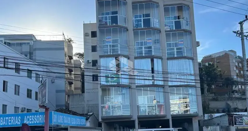 Apartamento a venda com uma vista deslumbrante para o mar- coqueiros