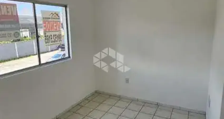 Apartamento com 2 quartos à venda na Rua José Zimermann, 111, Serraria, São José