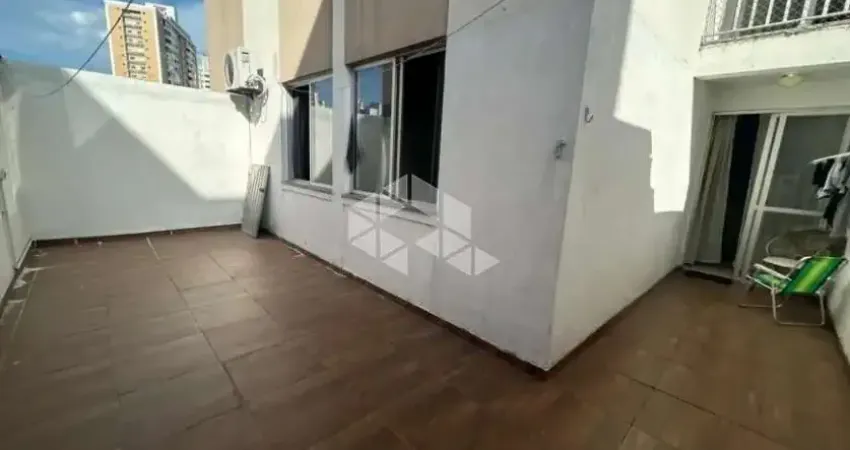 Apartamento Garden com 2 Quartos e 2 banheiros à Venda No Kobrasol com 63 m