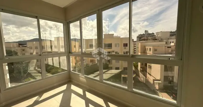 Apartamento com 2 quartos à venda na Rua Lauro Linhares, 750, Trindade, Florianópolis