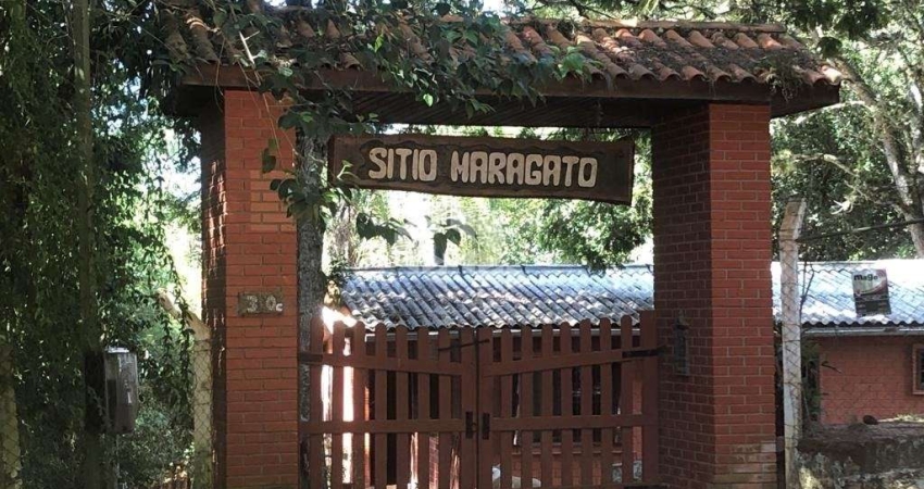 Chácara / sítio com 2 quartos à venda na da Cumplicidade, 30, Centro, Eldorado do Sul