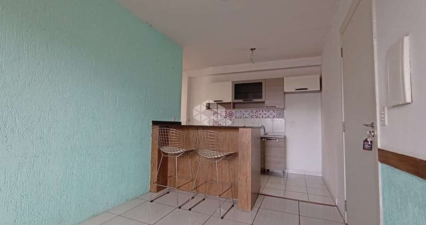 Apartamento 2 dormitórios/Quartos com Garagem. UniRitter - Campus FAPA