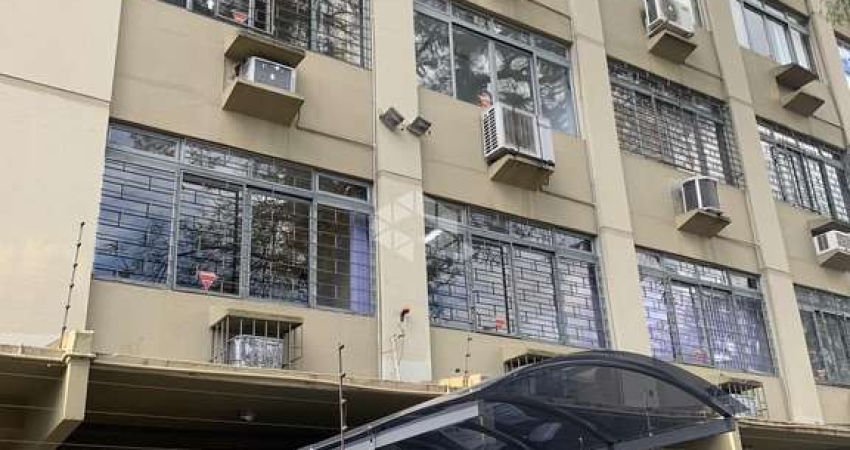 Sala comercial 25,50 m² de área útil privativa, próximo a escola e comércio local