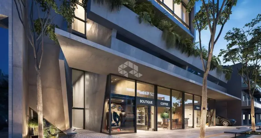 Apartamento com 2 quartos à venda na Borges De Medeiros, 233, Centro, Torres