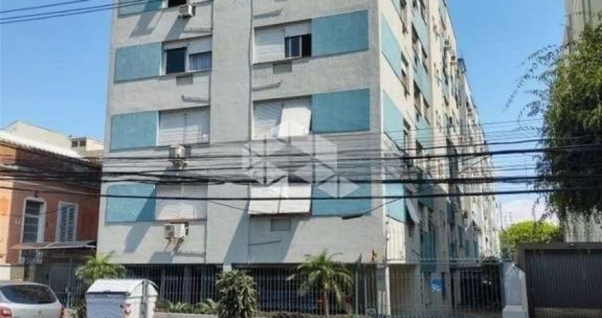 1 dormitório 43m² condomínio em frente ao Shopping Total. Elevador e portaria 24h