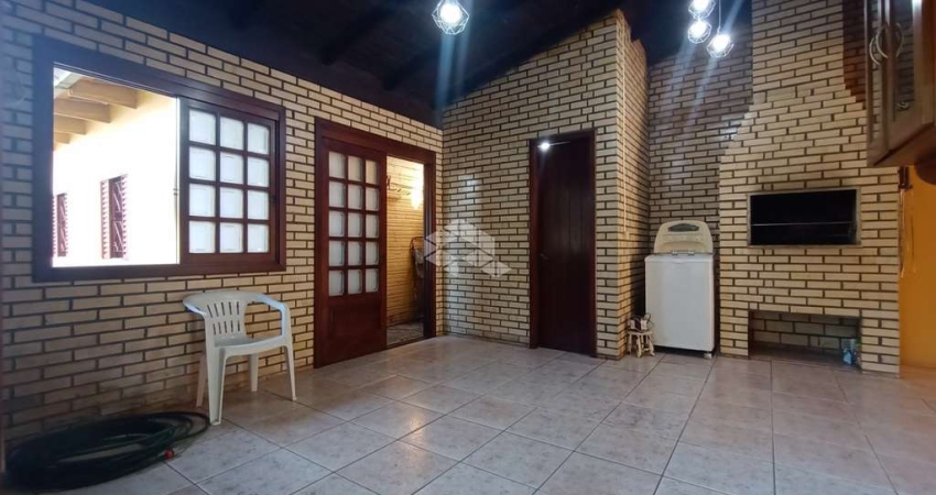 Sobrado Residencial e Comercial em Localização Estratégica em Viamão.RS