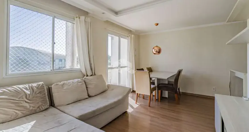 Apartamento com 3 dormitórios/quartos. vaga escriturada. 1km da arena grêmio