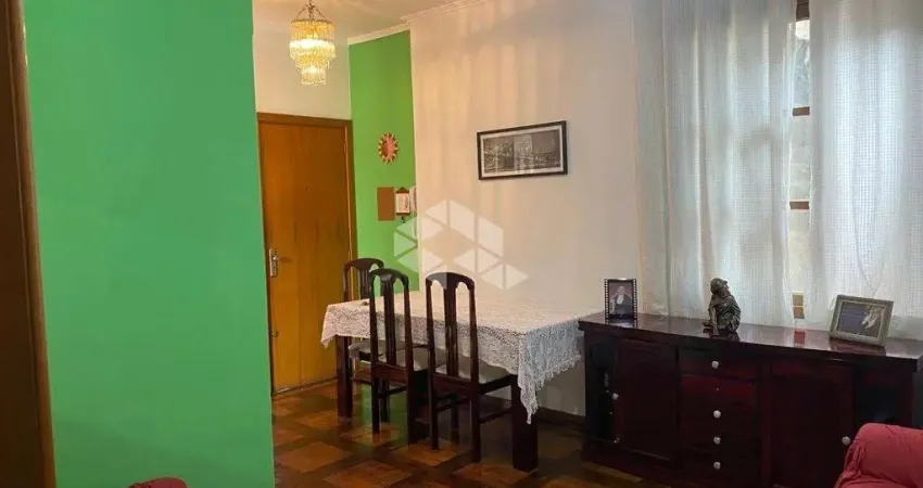 Apartamento com 2 quartos à venda na Rua Silva Só, 79, Santa Cecília, Porto Alegre