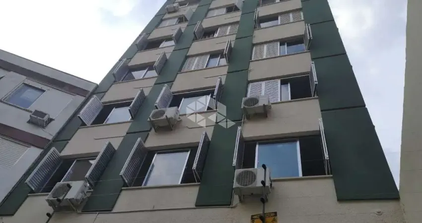 Apartamento com 2 quartos à venda na Rua Demétrio Ribeiro, 56, Centro Histórico, Porto Alegre