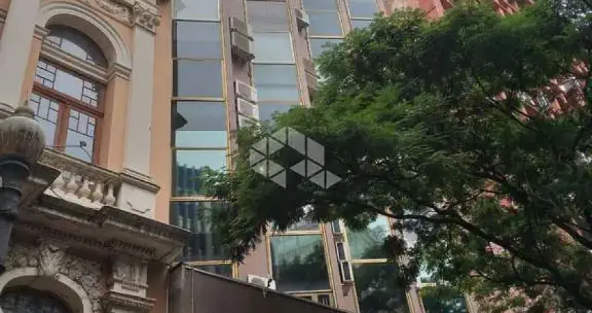 OPORTUNIDADE IMPERDÍVEL NO CENTRO HISTÓRICO DE PORTO ALEGRE!