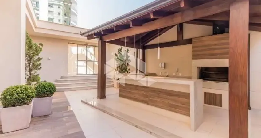 Apartamento Locado SPAZIO. Ideal para Investidores.