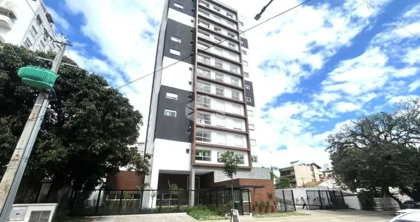 Uma Residência para Quem Escolhe Viver no Topo. 3 dormitórios, último andar. Box 2 vagas.