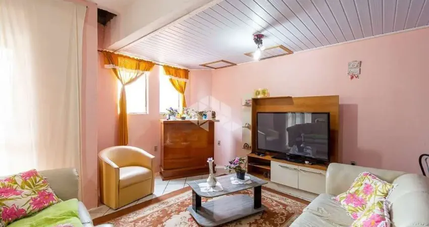 Casa com 245 m2, 3 dormitórios/quartos em Cachoeirinha