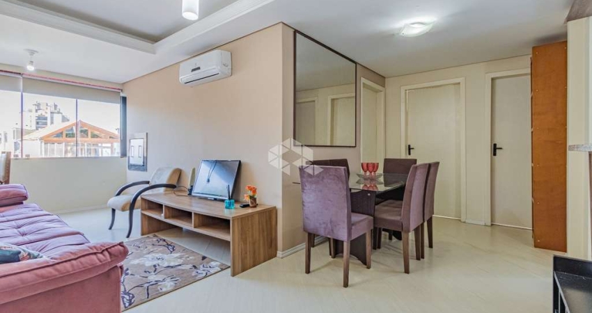 Apartamento 2 quartos com vaga na Cidade Baixa