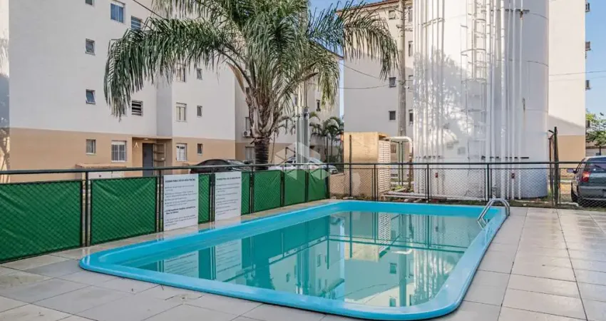 Apartamento com 2 quartos à venda na Rua Gabriel Franco da Luz, 242, Sarandi, Porto Alegre